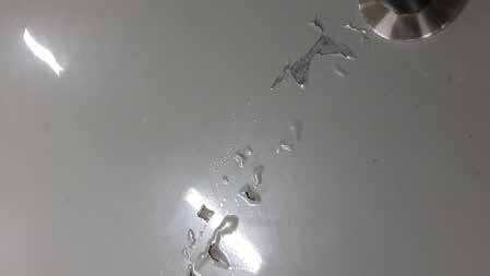 关于环氧地坪咬底问题解决方案