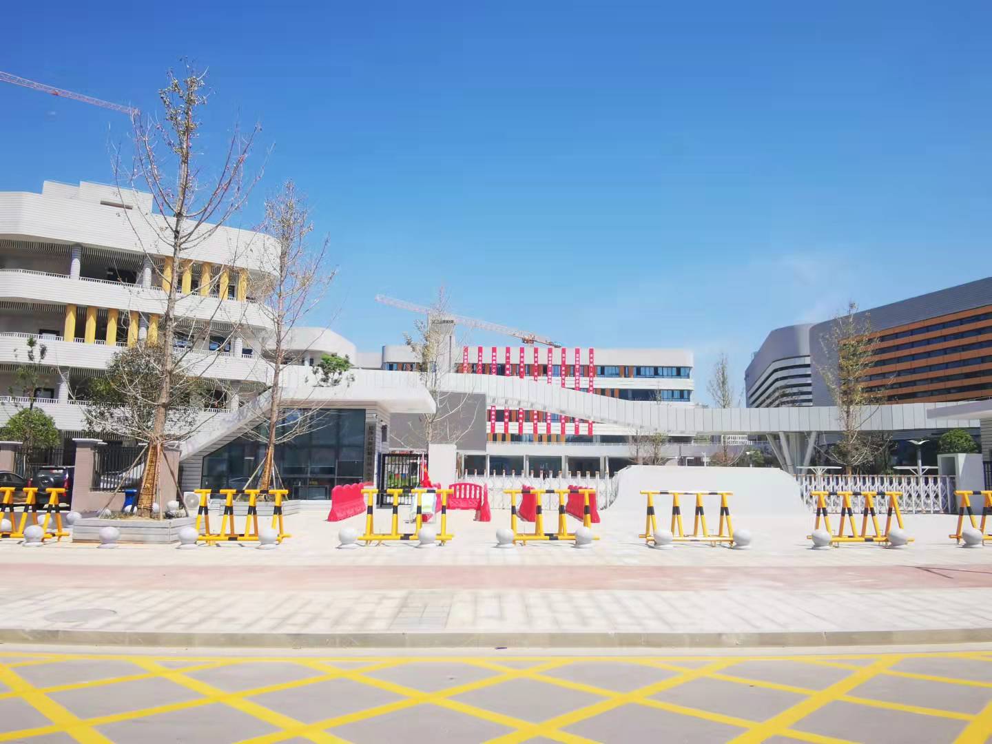 长沙凌云小学
