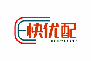 快优配